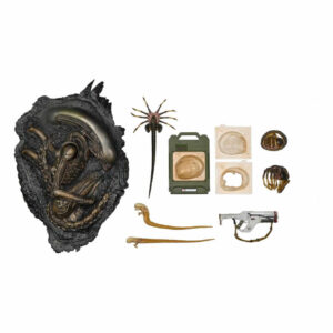 Alien: Romulus Ultimate Accessory Set