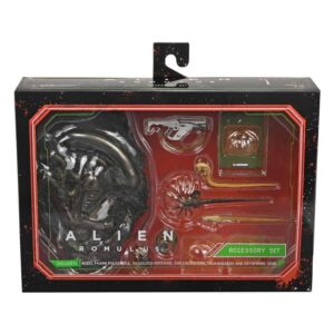 Alien: Romulus Ultimate Accessory Set