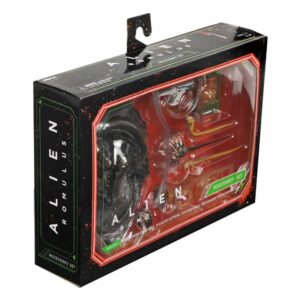 Alien: Romulus Ultimate Accessory Set