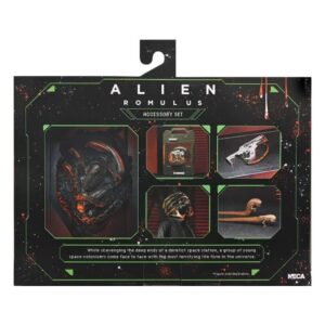 Alien: Romulus Ultimate Accessory Set