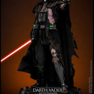 Darth Vader (Battle Damaged) 1/6th Scale Collectible Figure