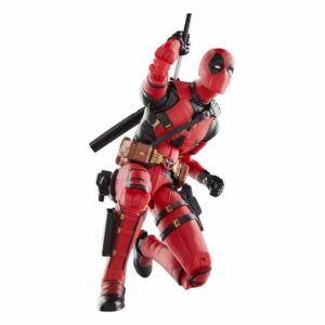 Deadpool Marvel Legends Series Deadpool & Wolverine