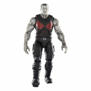 Marvel´s Colossus Deadpool Legacy Collection Marvel Legends Series