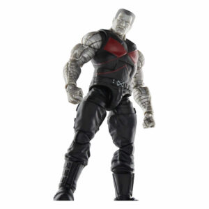 Marvel´s Colossus Deadpool Legacy Collection Marvel Legends Series