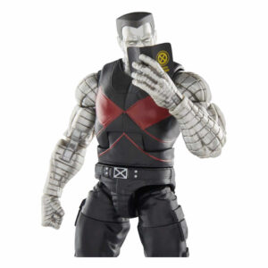 Marvel´s Colossus Deadpool Legacy Collection Marvel Legends Series