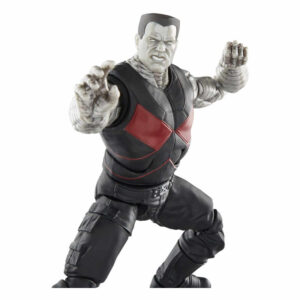 Marvel´s Colossus Deadpool Legacy Collection Marvel Legends Series