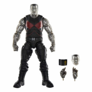 Marvel´s Colossus Deadpool Legacy Collection Marvel Legends Series