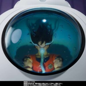 Medical Machine Dragon Ball Z S.H Figuarts