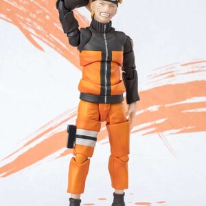 Naruto Uzumaki-NARUTOP99 Edition- Naruto: Shippuden S.H Figuarts