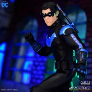 Nightwing DC Comics One:12 Collective