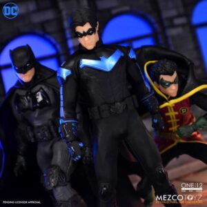 Nightwing DC Comics One:12 Collective