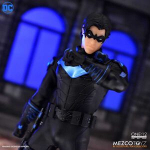 Nightwing DC Comics One:12 Collective