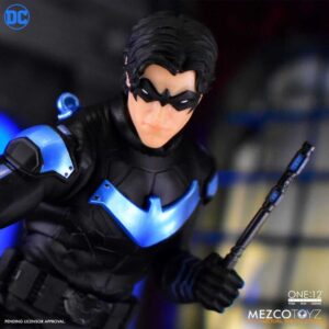 Nightwing DC Comics One:12 Collective