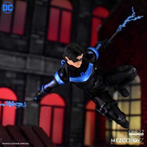 Nightwing DC Comics One:12 Collective