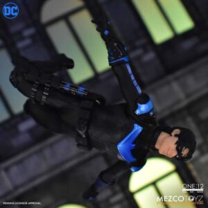 Nightwing DC Comics One:12 Collective