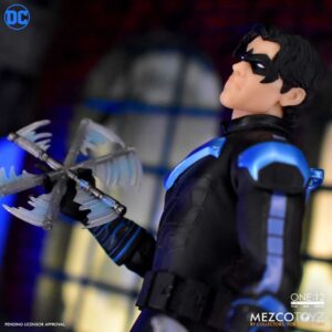 Nightwing DC Comics One:12 Collective