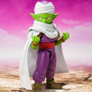 Piccolo (Mini)-Daima- Dragon Ball Daima S.H Figuarts