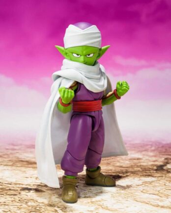 Piccolo (Mini)-Daima- Dragon Ball Daima S.H Figuarts