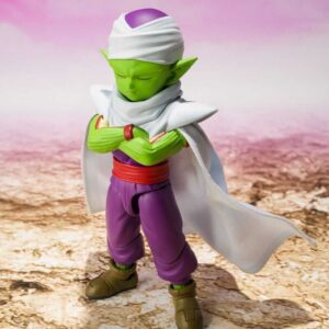 Piccolo (Mini)-Daima- Dragon Ball Daima S.H Figuarts