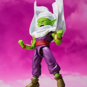 Piccolo (Mini)-Daima- Dragon Ball Daima S.H Figuarts