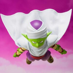 Piccolo (Mini)-Daima- Dragon Ball Daima S.H Figuarts