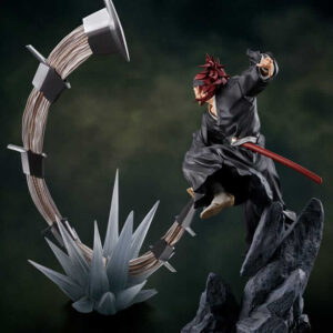 Renji Abarai The Blood Warfare Bleach: Thousand-Year Blood War Figuarts ZERO