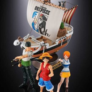 Roronoa Zoro Romance Dawn One Piece S.H Figuarts