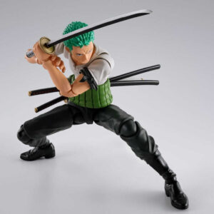 Roronoa Zoro Romance Dawn One Piece S.H Figuarts