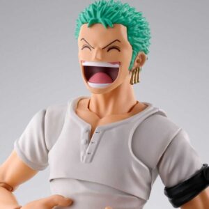 Roronoa Zoro Romance Dawn One Piece S.H Figuarts