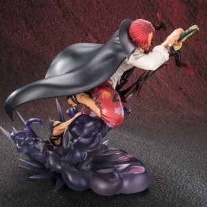 Shanks Divine Departure Extra Battle One Piece Figuarts ZERO