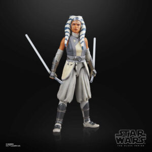 Star Wars The Black Series Star Wars: Ahsoka Ahsoka Tano (Peridea)