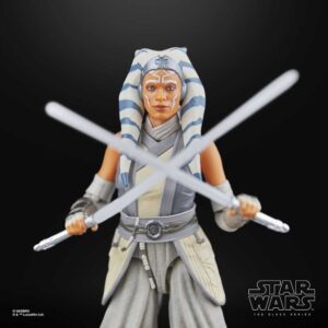 Star Wars The Black Series Star Wars: Ahsoka Ahsoka Tano (Peridea)