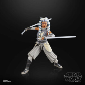 Star Wars The Black Series Star Wars: Ahsoka Ahsoka Tano (Peridea)