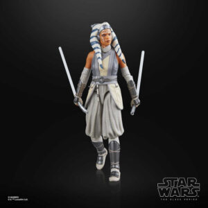 Star Wars The Black Series Star Wars: Ahsoka Ahsoka Tano (Peridea)