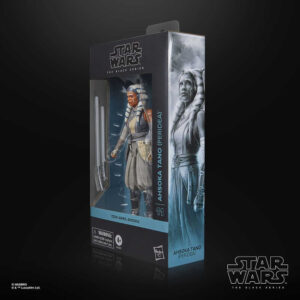 Star Wars The Black Series Star Wars: Ahsoka Ahsoka Tano (Peridea)