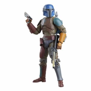 Star Wars The Black Series Star Wars: The Mandalorian- Mandalorian Shriek-Hawk Trainers