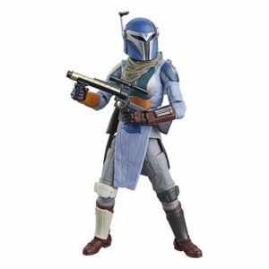 Star Wars The Black Series Star Wars: The Mandalorian- Mandalorian Shriek-Hawk Trainers