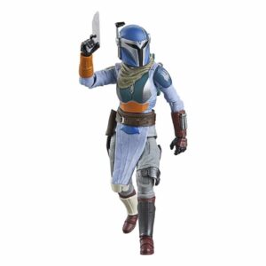 Star Wars The Black Series Star Wars: The Mandalorian- Mandalorian Shriek-Hawk Trainers