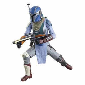 Star Wars The Black Series Star Wars: The Mandalorian- Mandalorian Shriek-Hawk Trainers