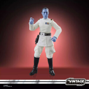 Star Wars The Vintage Collection Star Wars: Ahsoka Grand Admiral Thrawn