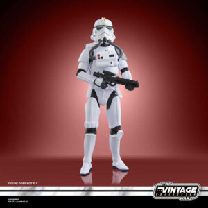 Star Wars The Vintage Collection Star Wars: Jedi Survivor Jetpack Trooper