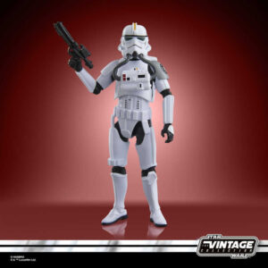 Star Wars The Vintage Collection Star Wars: Jedi Survivor Jetpack Trooper