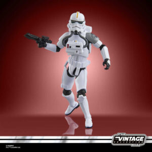 Star Wars The Vintage Collection Star Wars: Jedi Survivor Jetpack Trooper