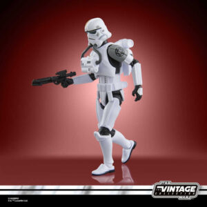 Star Wars The Vintage Collection Star Wars: Jedi Survivor Jetpack Trooper