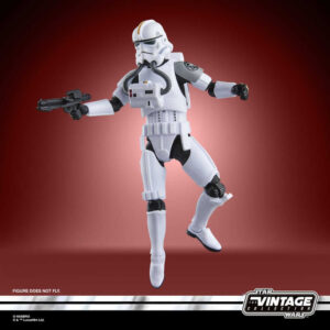 Star Wars The Vintage Collection Star Wars: Jedi Survivor Jetpack Trooper