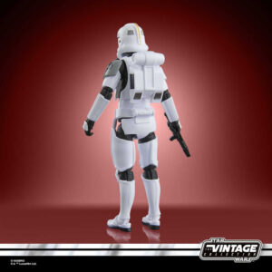 Star Wars The Vintage Collection Star Wars: Jedi Survivor Jetpack Trooper