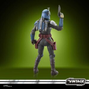 Star Wars The Vintage Collection Star Wars: The Mandalorian Bo-Katan Kryze (Plazir-15)