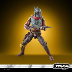 Star Wars The Vintage Collection Star Wars: The Mandalorian Coob Vanth (Mandalorian Armor)