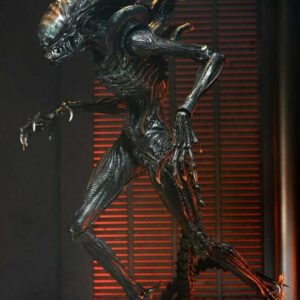 Ultimate Scorched Xenomorph Alien: Romulus