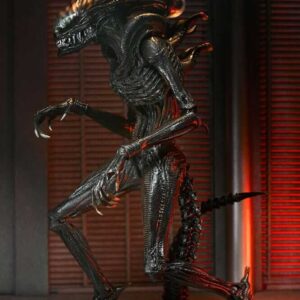 Ultimate Scorched Xenomorph Alien: Romulus